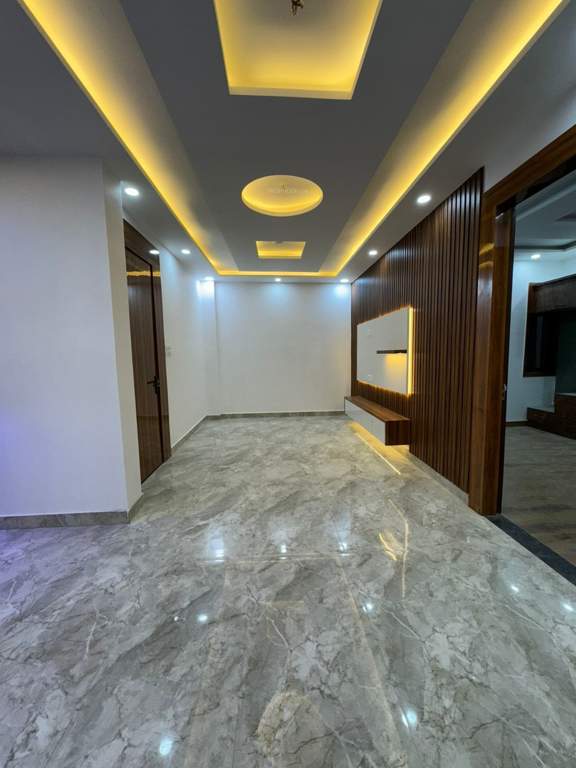  chaudhary affordable homes Living Area