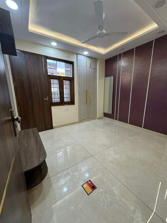  chaudhary affordable homes Living Area