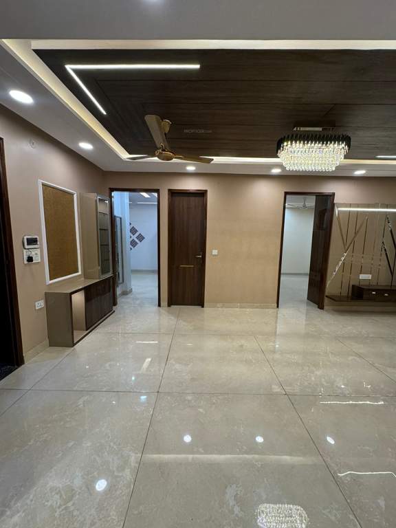  chaudhary affordable homes Living Area