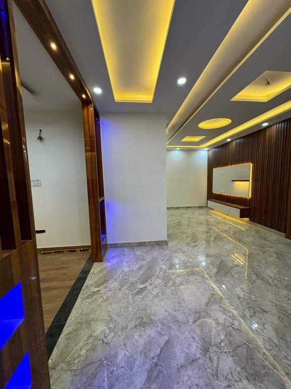  chaudhary affordable homes Living Area