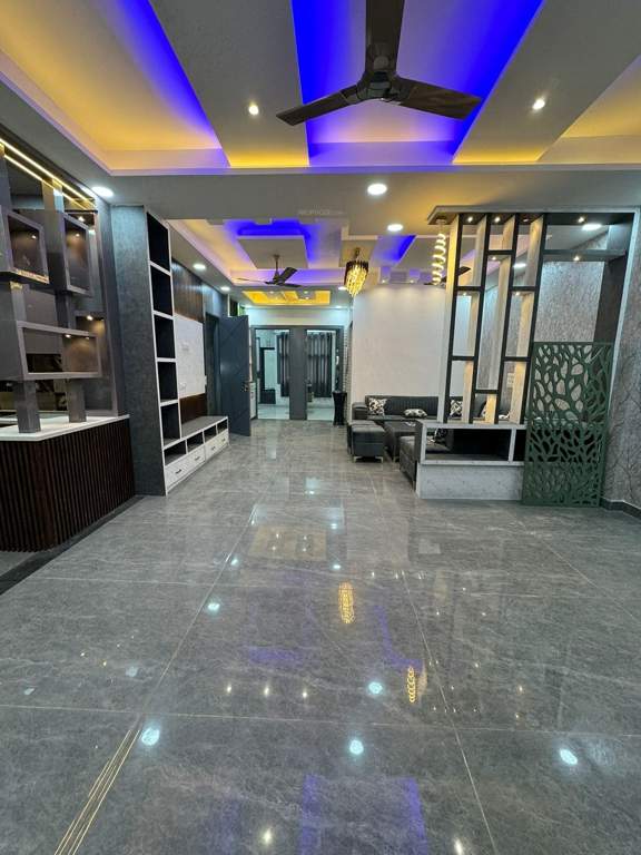  chaudhary affordable homes Living Area