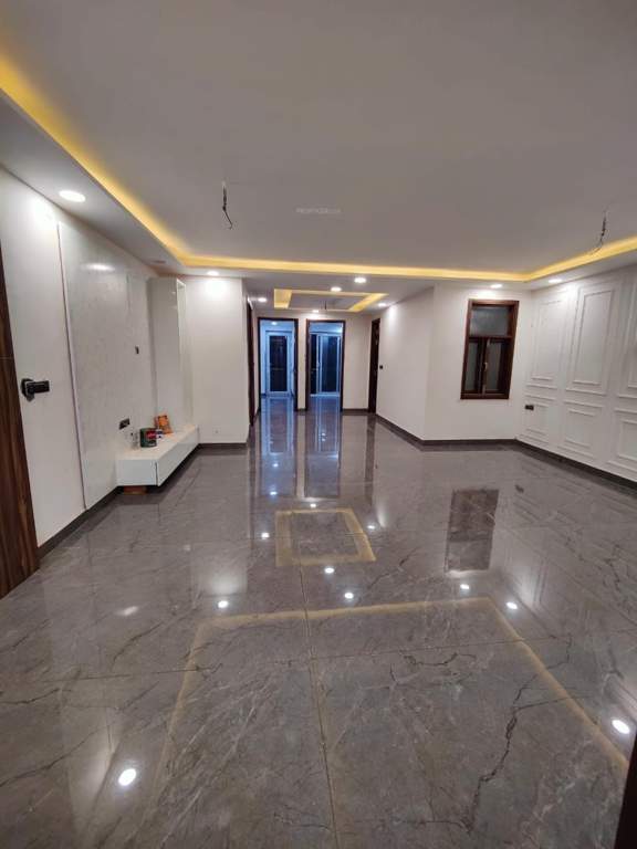  chaudhary affordable homes Living Area