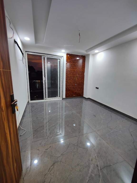  chaudhary affordable homes Living Area