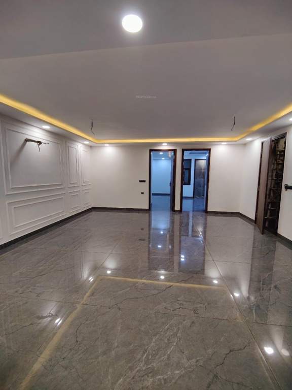  chaudhary affordable homes Living Area