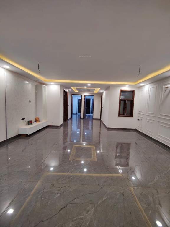  chaudhary affordable homes Living Area