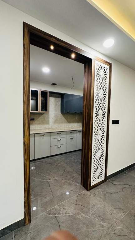  chaudhary affordable homes Living Area