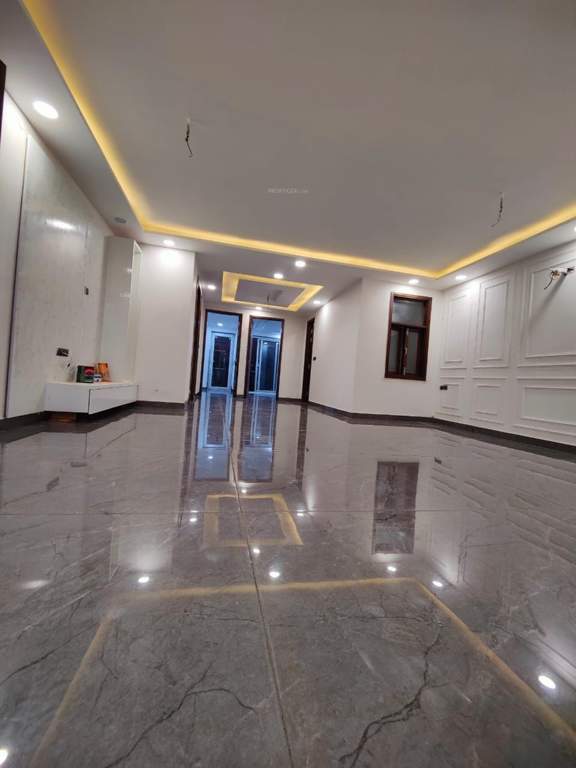  chaudhary affordable homes Living Area