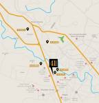  krisala-41-cosmo Location Plan