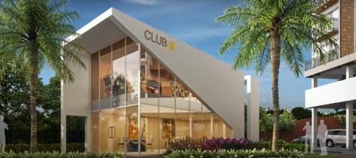  krisala-41-cosmo Club House