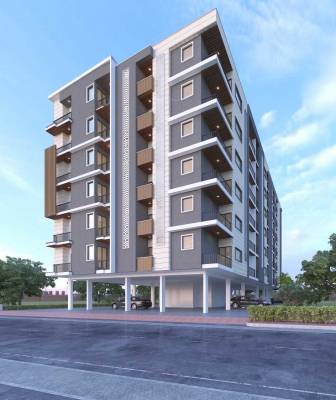 nirvana-heights Elevation Elevation