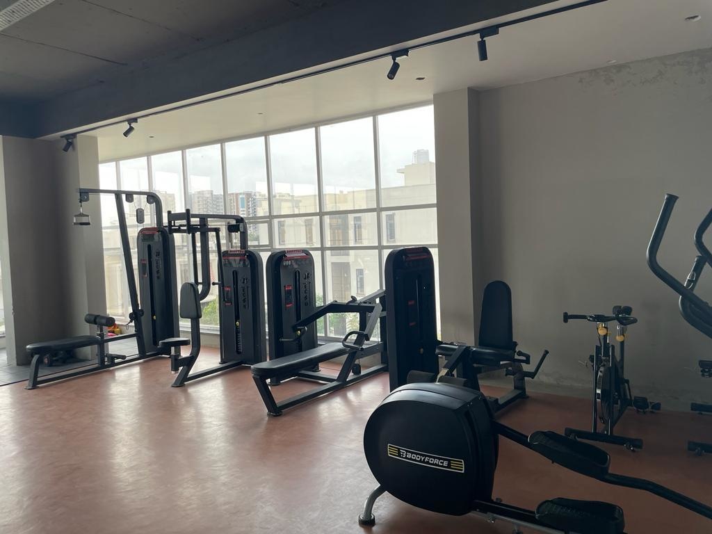  nirvana heights Others