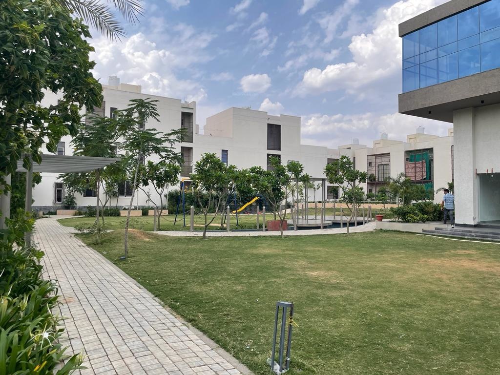  nirvana heights Others