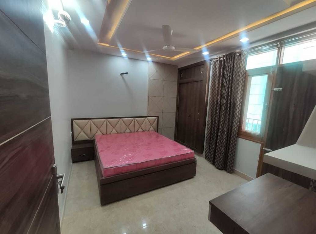  nirvana heights Bedroom