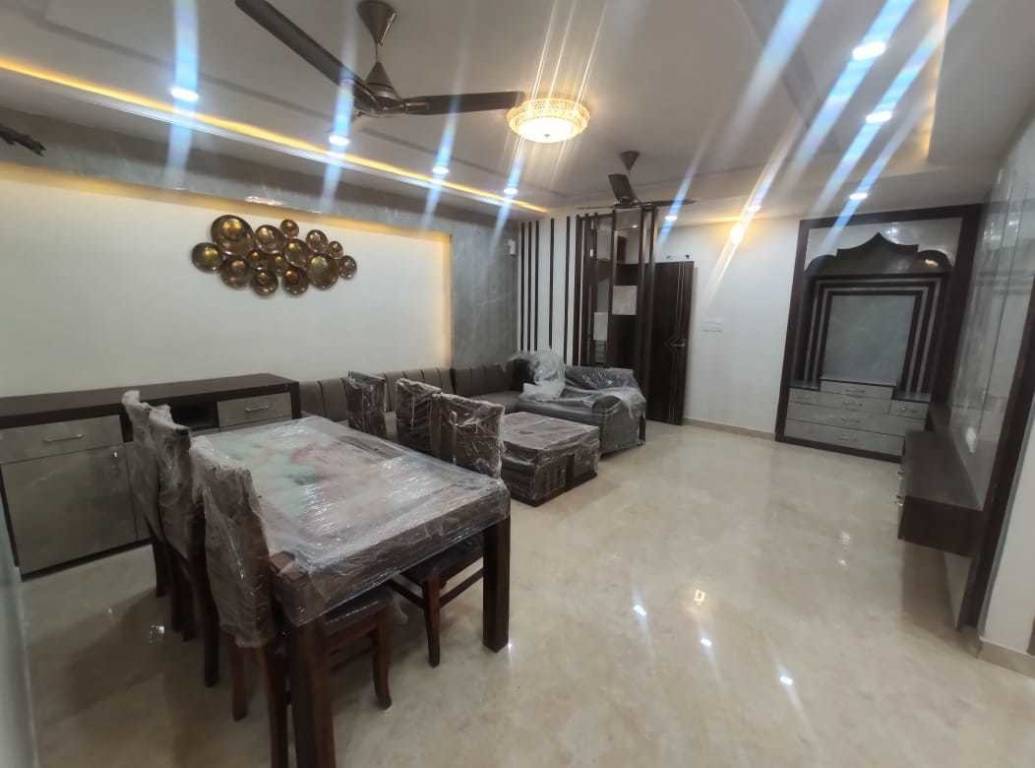  nirvana heights Dining Area