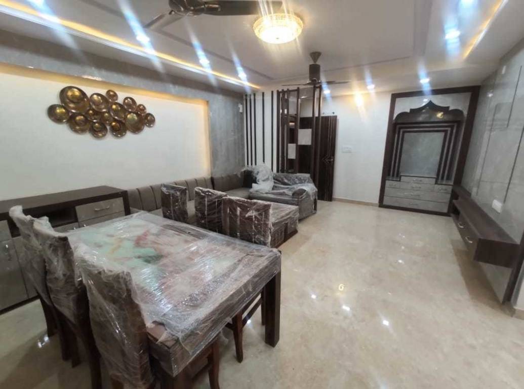  nirvana heights Dining Area