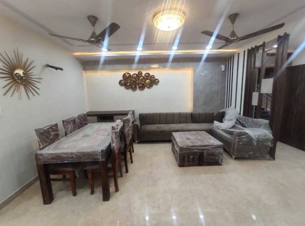  nirvana heights Dining Area