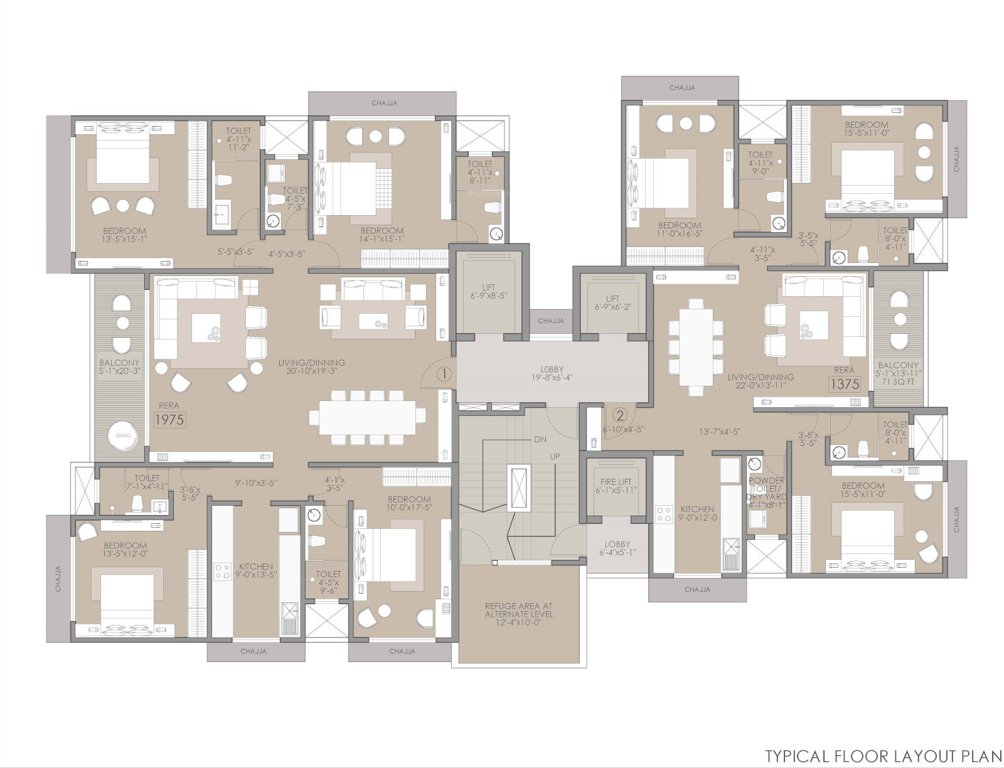  aureate Aureate Cluster Plan