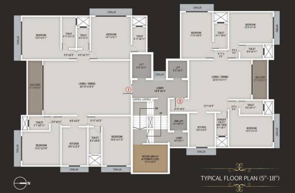  aureate Aureate Cluster Plan