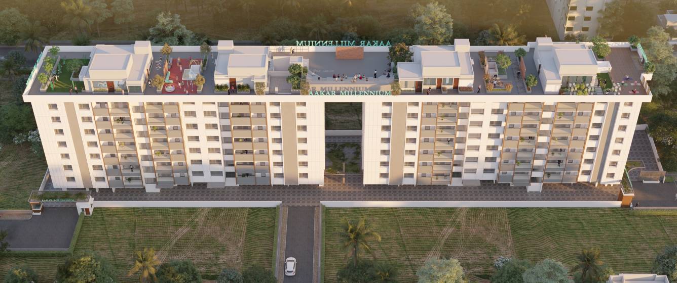  millennium Elevation