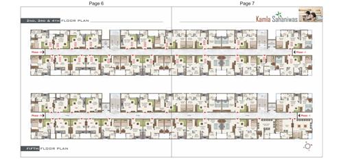 Kamla Sahaniwas Cluster Plan kamla-sahaniwas Kamla Sahaniwas Cluster Plan