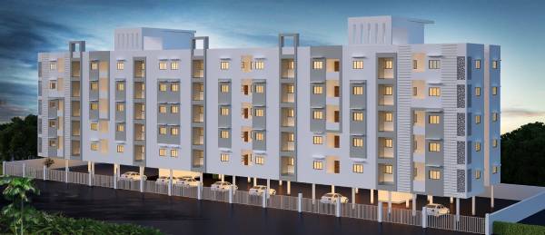 Elevation kamla-sahaniwas Elevation