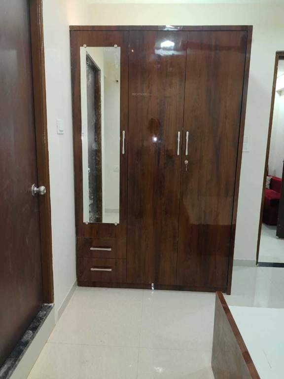  kamla sahaniwas Bedroom