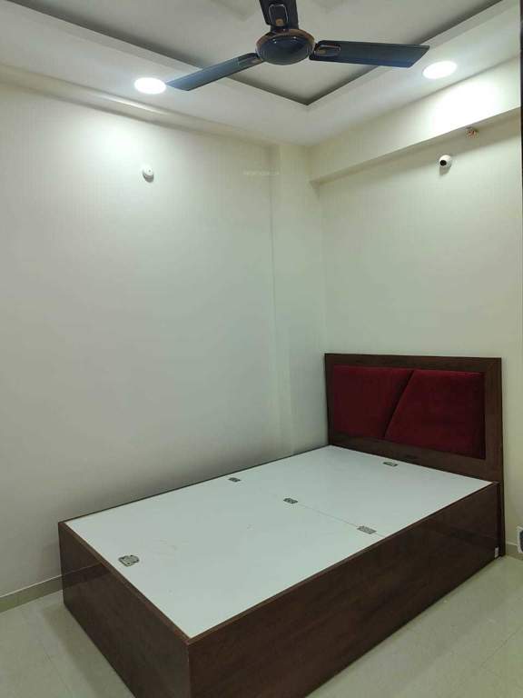  kamla sahaniwas Bedroom