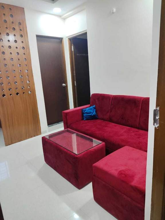  kamla sahaniwas Living Area