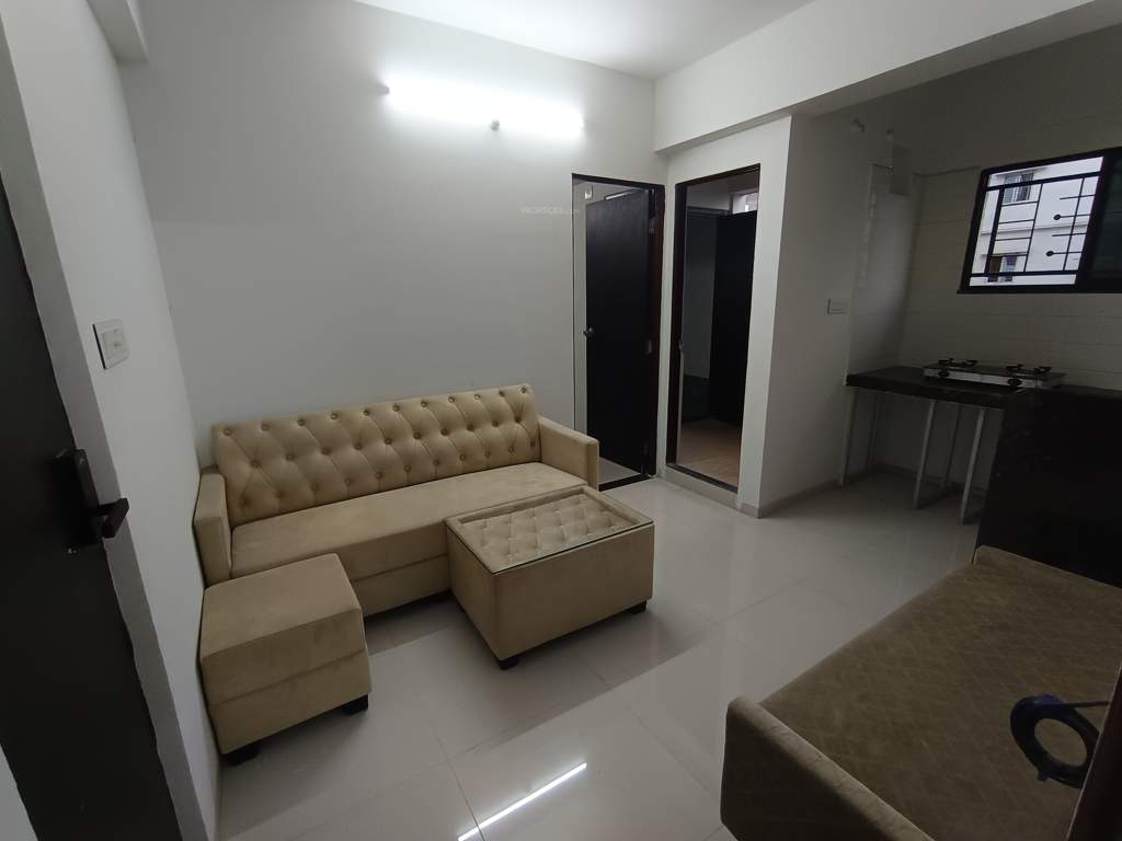  kamla sahaniwas Living Area