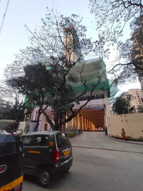  avenue wing n Wing N Construction Status Nov 24