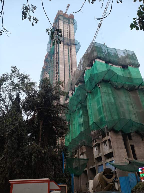  avenue wing n Wing N Construction Status Nov 24