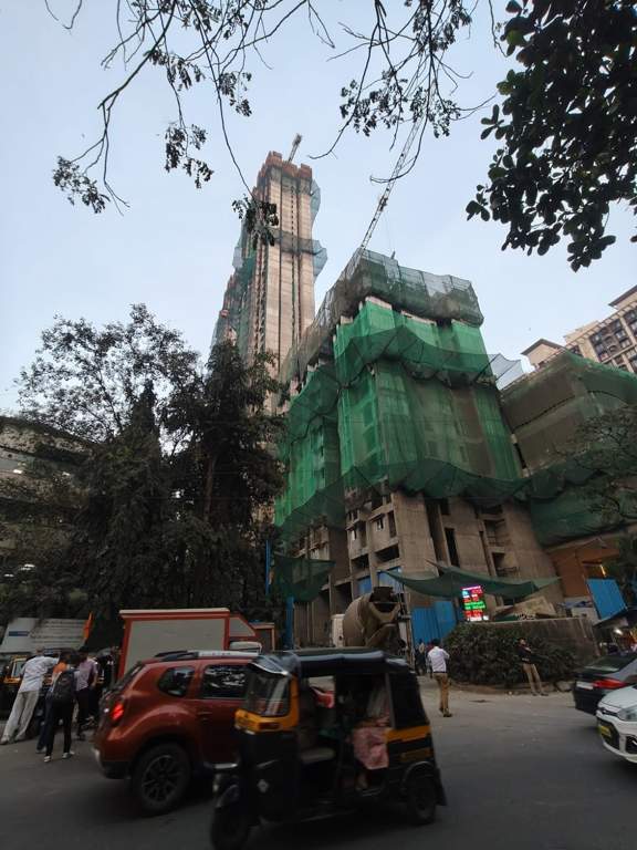  avenue wing n Wing N Construction Status Nov 24