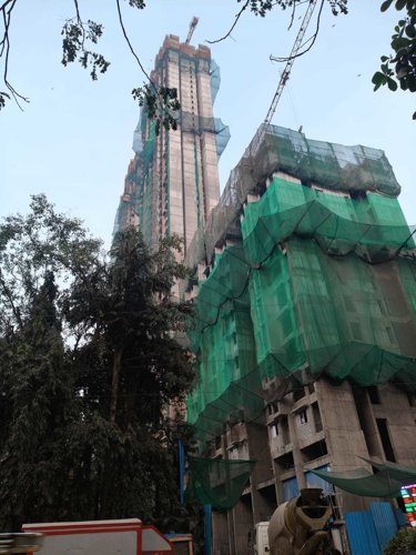  avenue-wing-n Wing N Construction Status Nov-24