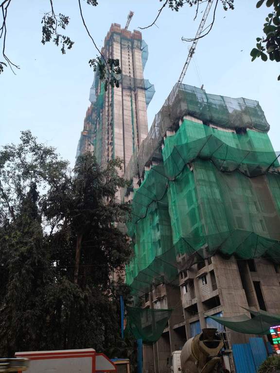  avenue wing n Wing N Construction Status Nov 24