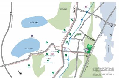  avenue-wing-n Location Plan