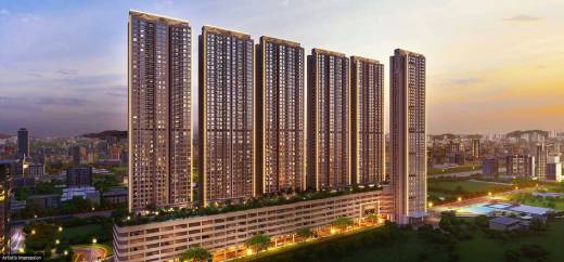 avenue-wing-n Elevation Elevation