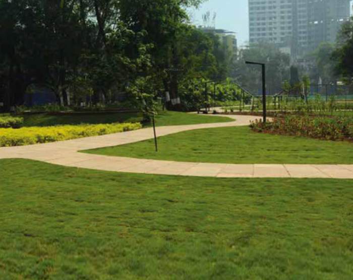  avenue wing n Landscape Garden and Tree Planting