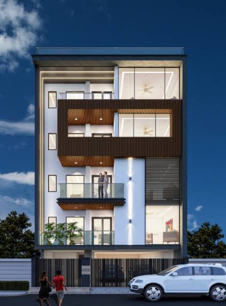  homes-3 Elevation
