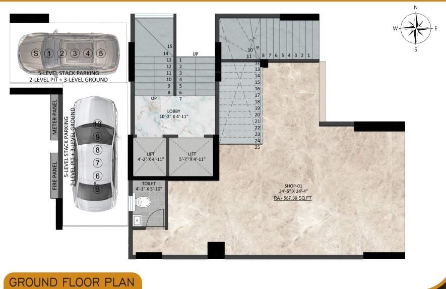  tavisa Tavisa Cluster Plan