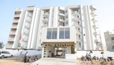 Elevation the-peak Elevation