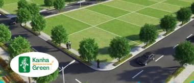 Elevation  kanha-greens Elevation