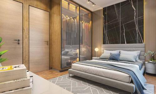  bhaveshwar-callista-2 Bedroom