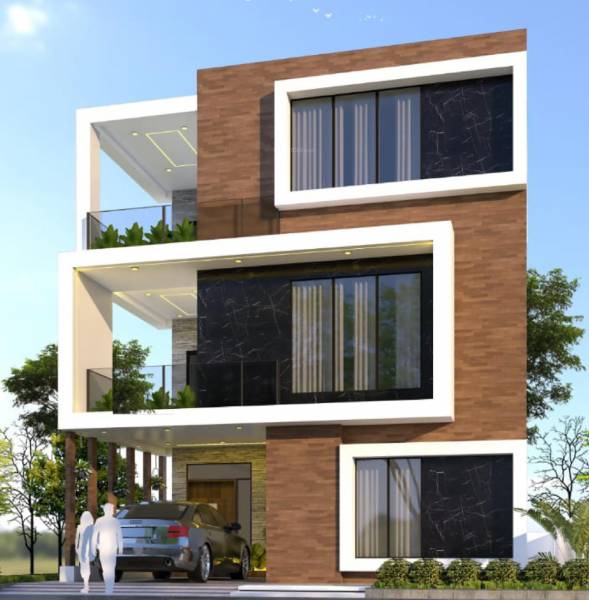  tech-homes Elevation