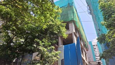  anuutham Anuutham Construction Status Dec-24