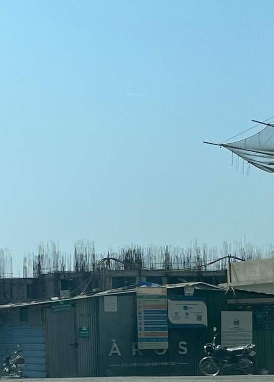 Kolte Patil Life Republic Aros Phase 1