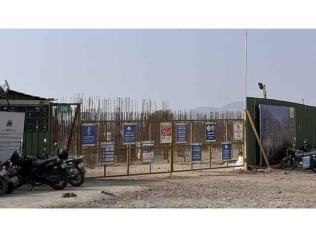  life republic aros Construction Status Apr 23