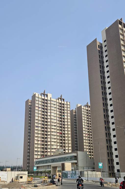  life republic aros Construction Status May 24