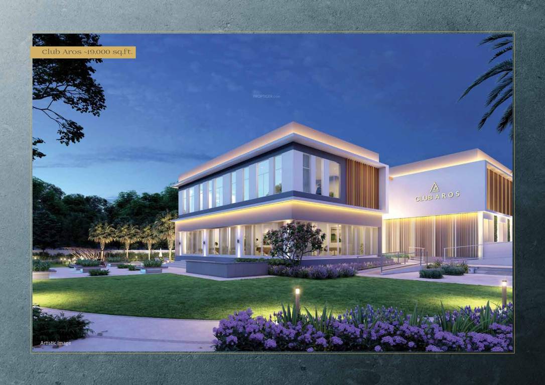  life republic aros Others