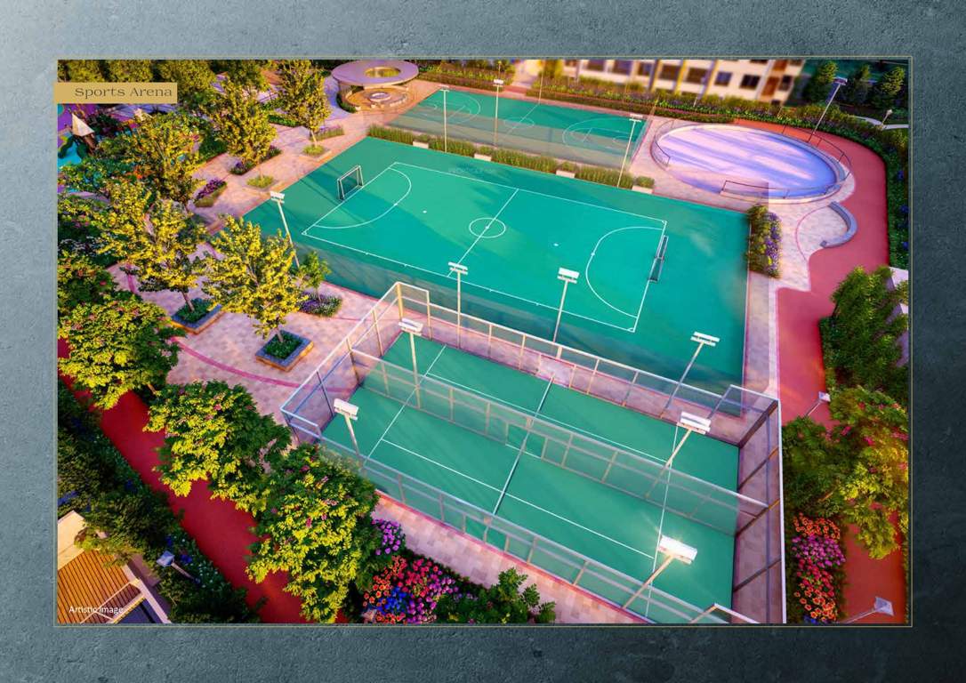  life republic aros Others