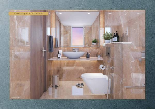 Bathroom life-republic-aros Bathroom